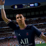 FIFA 22 - Crédit : EA