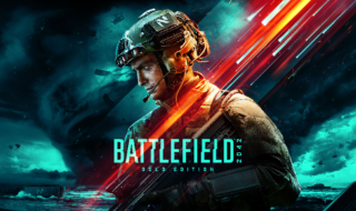 Battlefield 2042 - Crédit : EA/DICE