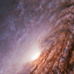 NGC 5033 - Crédit : Wikimedia