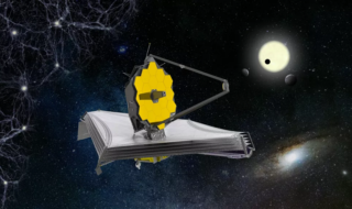 NASA : le télescope spatial James Webb s’entraine à traquer les astéroïdes