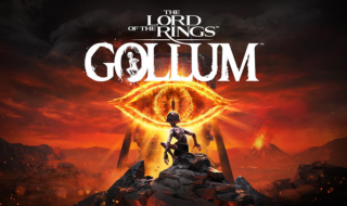Le Seigneur des Anneaux : Gollum sortira en septembre