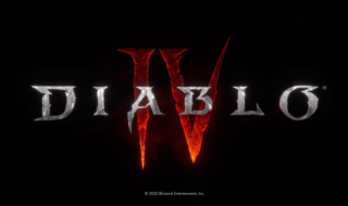 Diablo IV  sortira officiellement en 2023