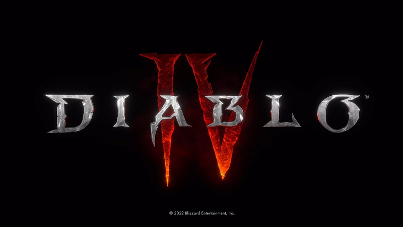 Diablo IV - Crédit : Activision
