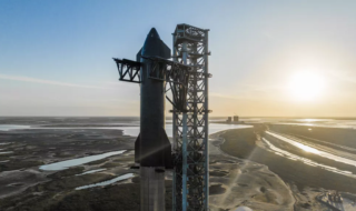 Starship de SpaceX : la FAA donne son feu vert