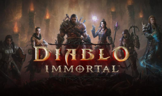 Diablo Immortal - Crédit : Activision-Blizzard