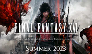 Final Fantasy 16 ne sera pas en monde ouvert
