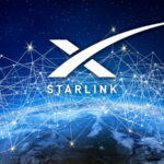 Starlink - Crédit : SpaceX