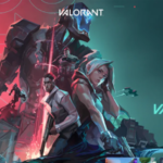 Valorant - Crédit : Riot Games