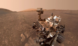 NASA : sur Mars, Curiosity découvre un élément essentiel à la vie