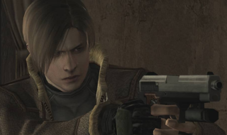 Resident Evil 4 - Crédit : Capcom