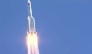 Un morceau de fusée chinoise va bientôt s’écraser sur Terre