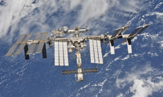 La Station spatiale internationale devrait fonctionner jusqu’en 2030