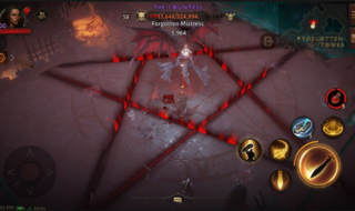 Diablo Immortal : le PDG de Blizzard prend la défense du jeu