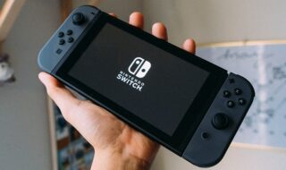 Switch : Nintendo vous déconseille de jouer en pleine canicule