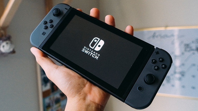 La Nintendo Switch