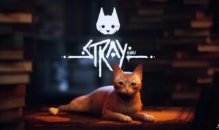Stray : le jeu du chat très mignon explose déjà des records