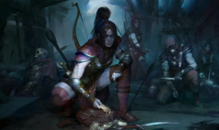 Diablo IV : des images viennent de fuiter
