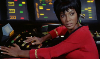 Star Trek : Nichelle Nichols, alias Nyota Uhura, est décédée