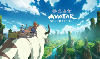 Un RPG Avatar : The Last Airbender est en cours de développement
