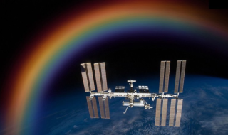 ISS : en attendant sa retraite, la station spatiale ne chôme pas