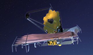 NASA : le télescope spatial James Webb victime d’une défaillance technique