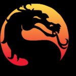 Logo de Mortal Kombat - © Warner Bros