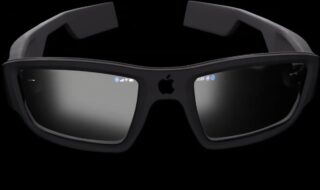 Apple : les lunettes de VR sont effectivement dans les tuyaux, Tim Cook le confirme