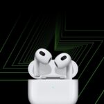 AirPods - © Apple