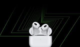 AirPods - © Apple