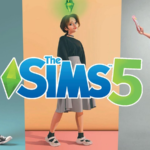 Les Sims 5 - © Maxis