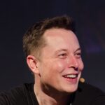 Elon Musk - ©Wikimedia