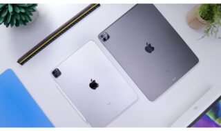 Apple : un iPad 16″ débarquerait en 2023, est-ce la fin des MacBook ?