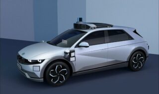 Uber revient dans la course aux voitures autonomes en partenariat avec Hyundai