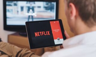 Netflix lance son offre avec publicités à 5,99 € par mois en France