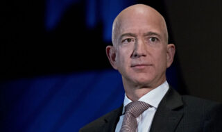 Amazon : Jeff Bezos veut léguer toute sa fortune à des ONG de son vivant