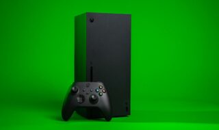 Xbox Series X|S : vous pouvez désormais jouer aux jeux GameCube et Wii