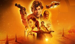Disney+ pourrait produire la suite de Solo : A Star Wars Story