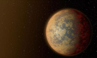 Exoplanète similaire - Crédit : NASA/JPL-Caltech