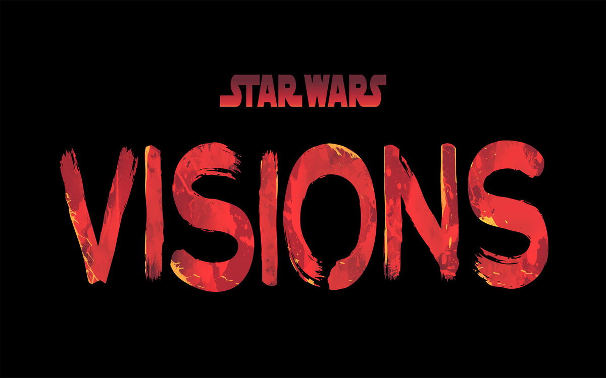 Star Wars : Visions 2