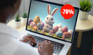 Promo de Pâques : les plans pCloud Family 2To à vie + pCloud Encryption à 500€ seulement