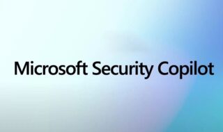 Microsoft lance Security Copilot, un nouvel assistant dédié à la cybersécurité