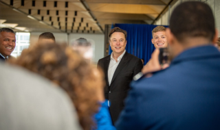 SpaceX : Elon Musk veut construire une ville dédiée à ses employés