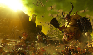 Total War : Warhammer 3 va recevoir de nouveaux héros légendaires