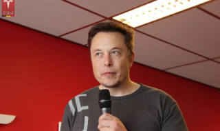 Elon Musk : un de ses tweets pourrait compromettre l’avenir de Tesla en Chine