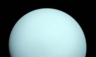 Uranus : certaines de ses lunes pourraient abriter des océans souterrains