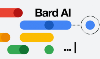 Google lance l’early access de Bard, rival direct de ChatGPT