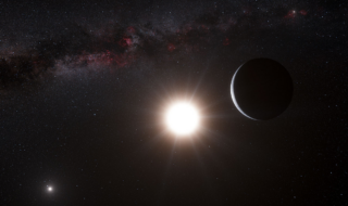 Une nouvelle mission va rechercher des mondes habitables sur Alpha du Centaure