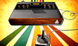 Atari : un jeu refait surface, 40 ans après avoir été perdu