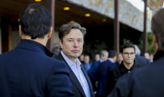 Tesla : Elon Musk aurait été victime d’un “deepfake”