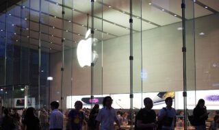 Apple aurait organisé des réunions antisyndicales dans ses magasins